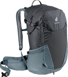 Hiking Bag Deuter Futura 27 Gray Blue