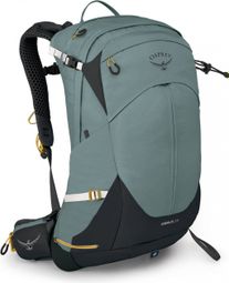 Osprey Sirrus 24 Hiking Bag Green Men's