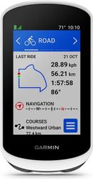 Compteur GPS Garmin Edge Explore 2