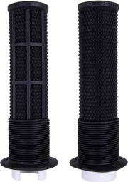 DMR DeathGrip Refill Grips Black (Without Collars)