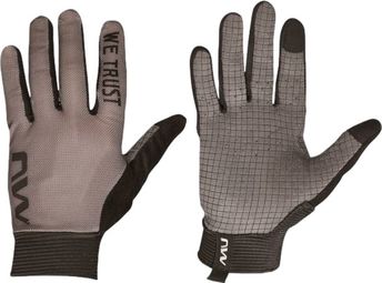 Northwave Air LF Beige Long Gloves
