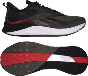 Chaussures de Running Reebok Floatride Energy 3.0 Adventure Khaki Noir