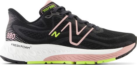 Chaussures de Running New Balance Fresh Foam X 880 v13 Noir Femme