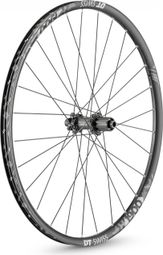 DT Swiss H1900 Spline 27.5 '' 25mm Rear Wheel | Boost 12x148mm | IS 6 Holes