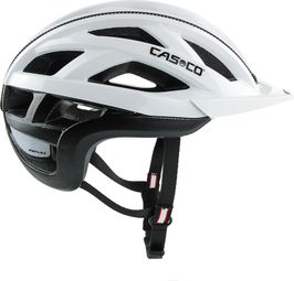 Casco Cuda 2 Helmet White / Black