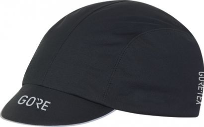 GORE Wear C7 Gore-Tex Cap Black