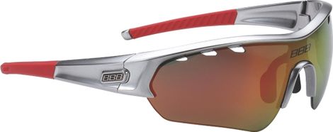 BBB Sunglasses SELECT Edition special Chrom/Red