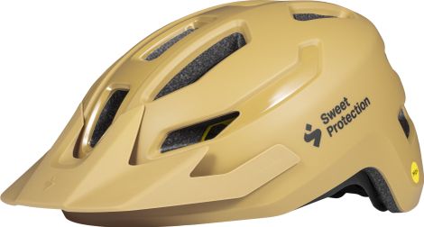 Sweet Protection Helm Ripper Mips Gelb (53-61 cm)