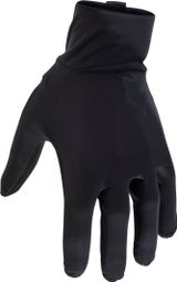 FOX Water Rain Gloves black 2X