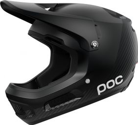 Poc Coron Air Carbon MIPS Helmet Black