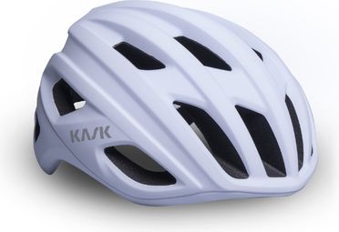 Kask Mojito3 Matte White Helmet