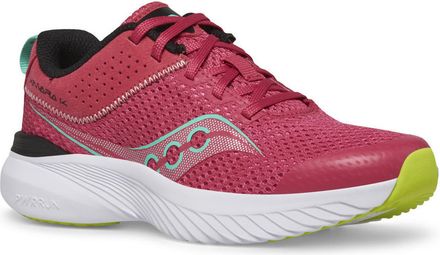 Saucony Kinvara 14 Running Shoes Pink