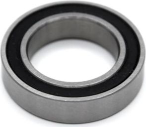 Roulement Black Bearing 61802-2RS 15 x 24 x 5 mm