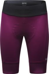 Gore Wear Women's Ardent Short Purple
