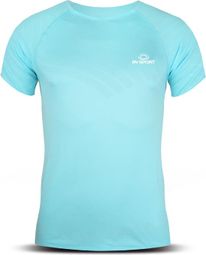 Camiseta corta BV Sport Aerial Azul