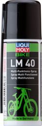 Spray Multi-Usage Liqui Moly Bike LM 40 Multi-Purpose Spray 50 ml