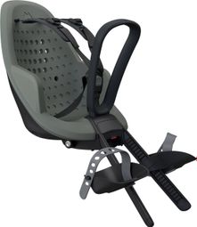 Thule Yepp 2 Mini Front Mounted Baby Seat Agave Green