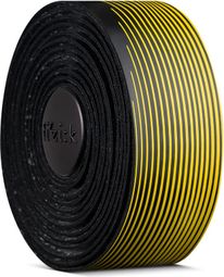 Fizik Vento Microtex Tacky 2mm Hanger Tape - Yellow / Black