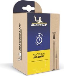 Michelin AirStop A1 700mm Presta 48 mm inner tube