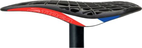 Selle Tioga D-Spyder EVO Combo - French Edition