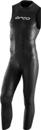 Orca Neoprene RS1 OpenWater Sleeveless Sleeveless Suit Black