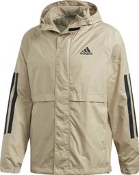 Coupe-vent adidas BSC 3-Stripes Wind Ready