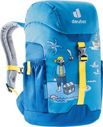Deuter Schmusebär Children's Hiking Bag Blue