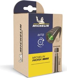 Michelin Protek Max G3 20'' Schrader Schlauch