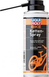 Liqui Moly Bike Chain Spray 200 ml