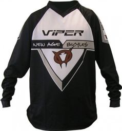 Maillot manches longues VIPER Freeride - L