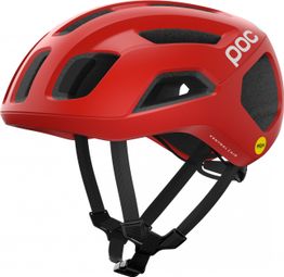 POC Ventral Air MIPS Helmet Red