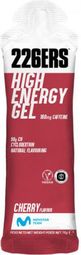 226ers High Energy Caffeine Cherry Energy Gel 76g