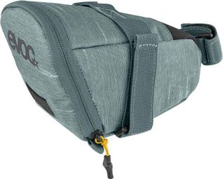 Evoc Seat Bag Tour Steel Grey 1L