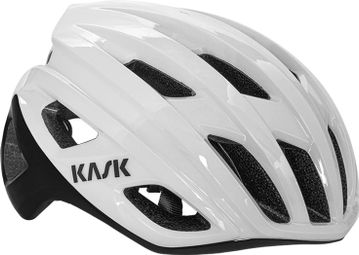 Kask Mojito3 Helmet White Black