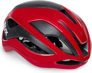 Kask Elemento Road Helmet Red