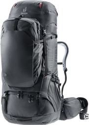 Deuter Aviant Voyager 60+10 SL Women Travel Backpack Black