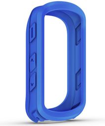 Garmin Edge 540 / Edge 840 Custodia in silicone blu