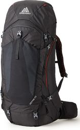Gregory Katmai 55 Rc Hiking Bag Black