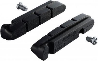 Bremsschuhe Cartridge Shimano DURA ACE R55C4 9000 Alu BR9000/7900/6800 und 105