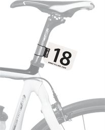 BBB Racing Plate Fixation on ''Seat post''