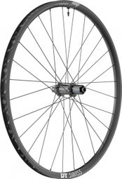 DT Swiss HU 1900 Spline 29'' 25 mm Rear Wheel | Boost 12x148 mm | Center Lock |