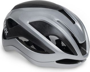 Kask Elemento Road Helmet Silver