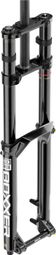 Rockshox BoXXer Ultimate Charger 3 RC2 DebonAir+ 27.5'' | Boost 20x110mm | Offset 44 | forcella nera