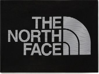 Bandeau The North Face Flight Serie Noir Unisex