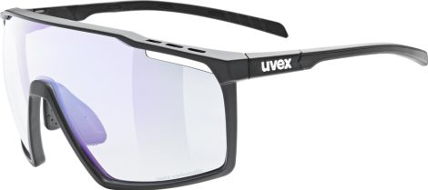 Uvex mtn perform goggles Black Blue