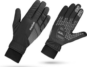 Gripgrab Ride Winter Gloves Black