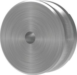 Petzl pulley for Single Silver descender
