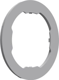 Anneau Quad Lock Mag Ring Gris