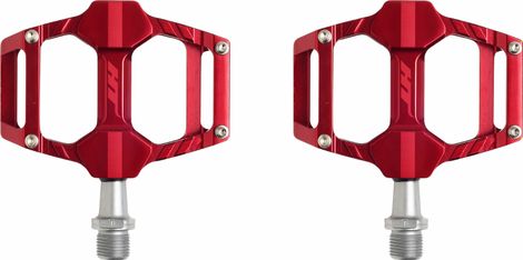HT Components AR06 Kid Pedals Red