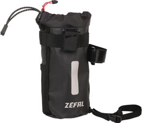 Zéfal Z Adventure Pouch Bag Handlebar Bag Black